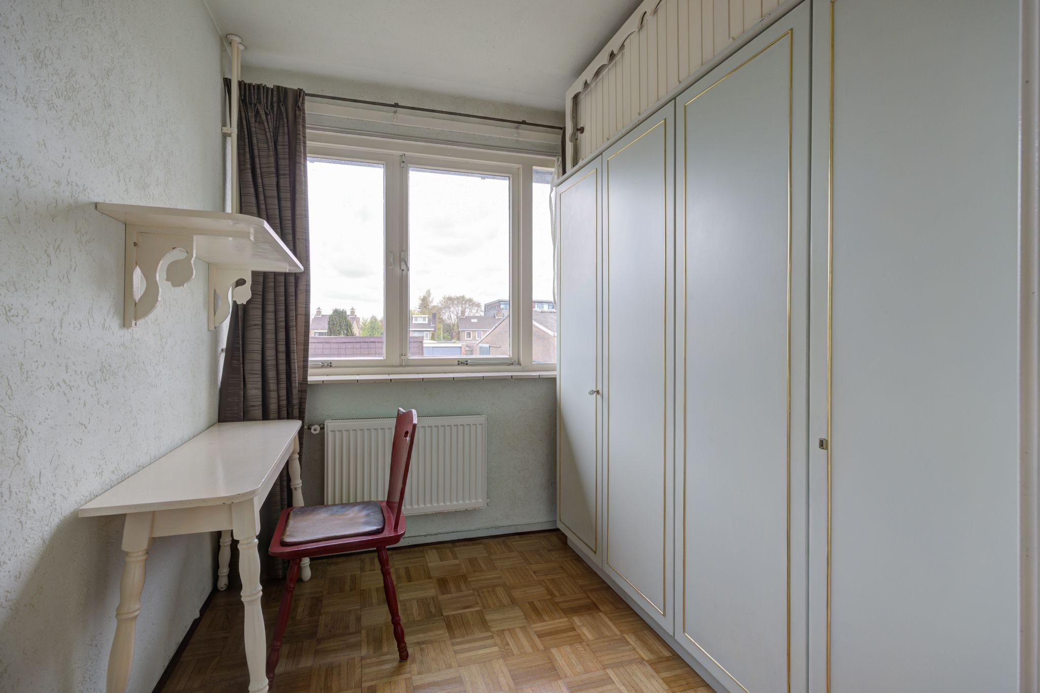 Foto 24 van Rochussenlaan 10