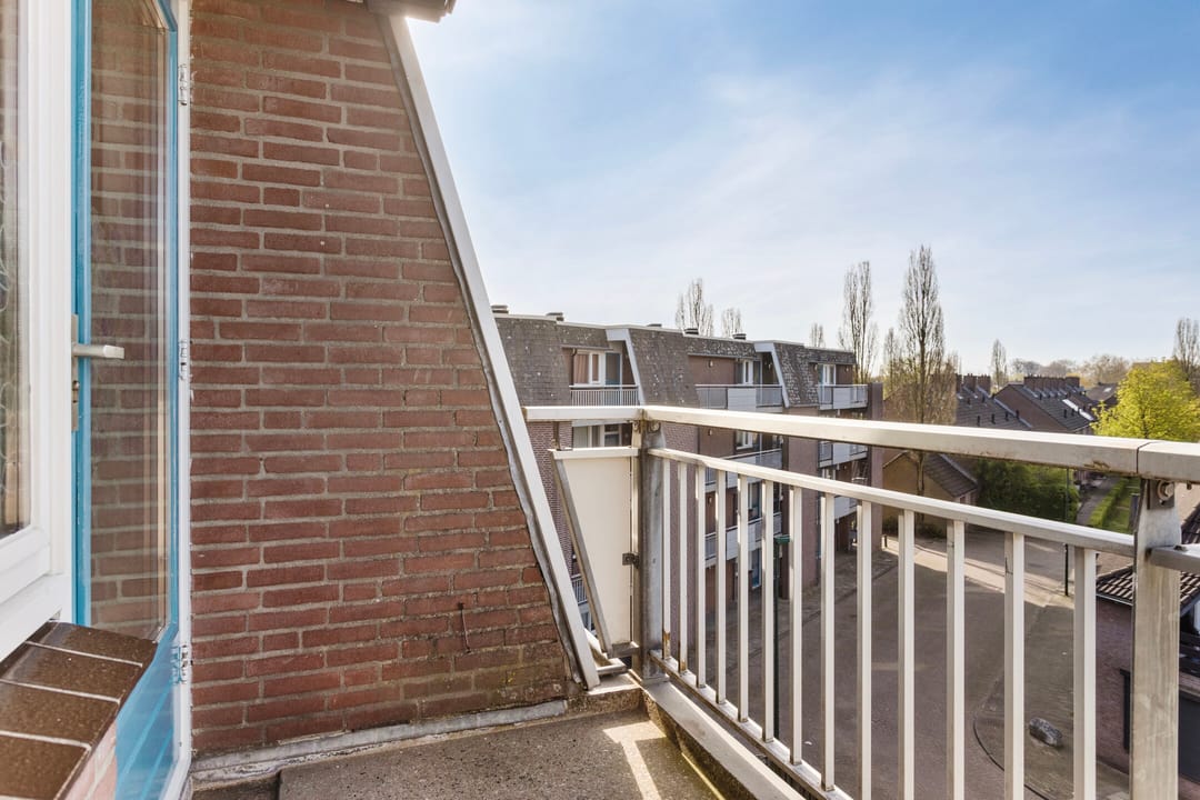 Foto 22 van Paukenlaan 117