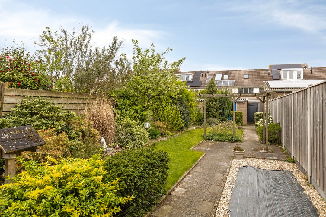 Photo 26 of Cevenneshof 7