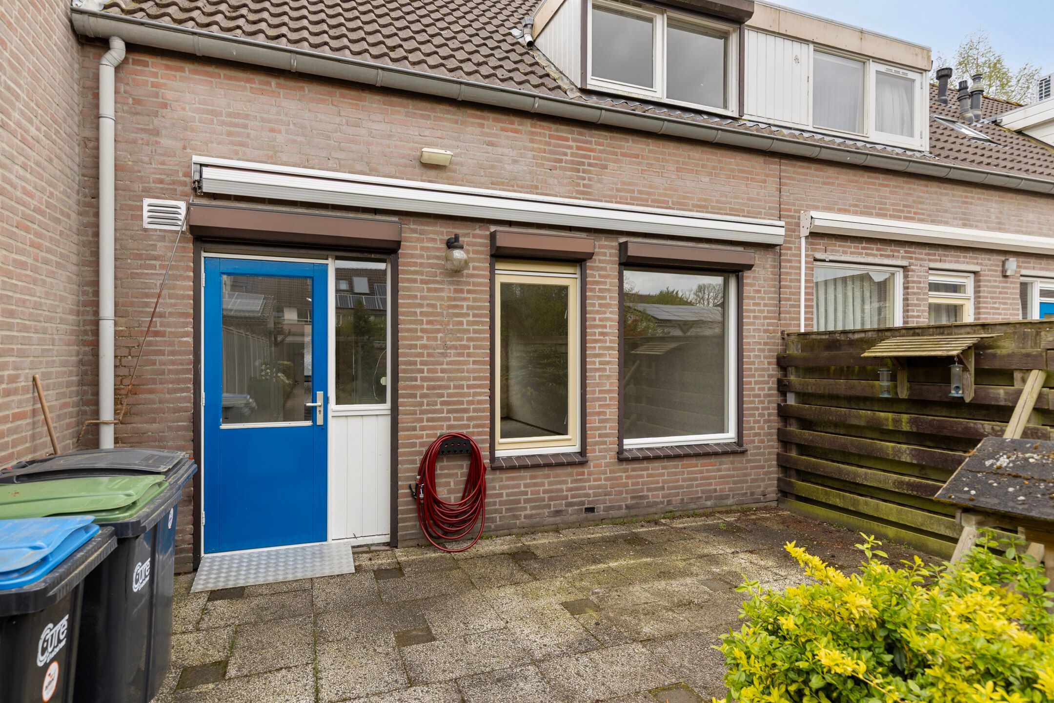 Photo 27 of Cevenneshof 7