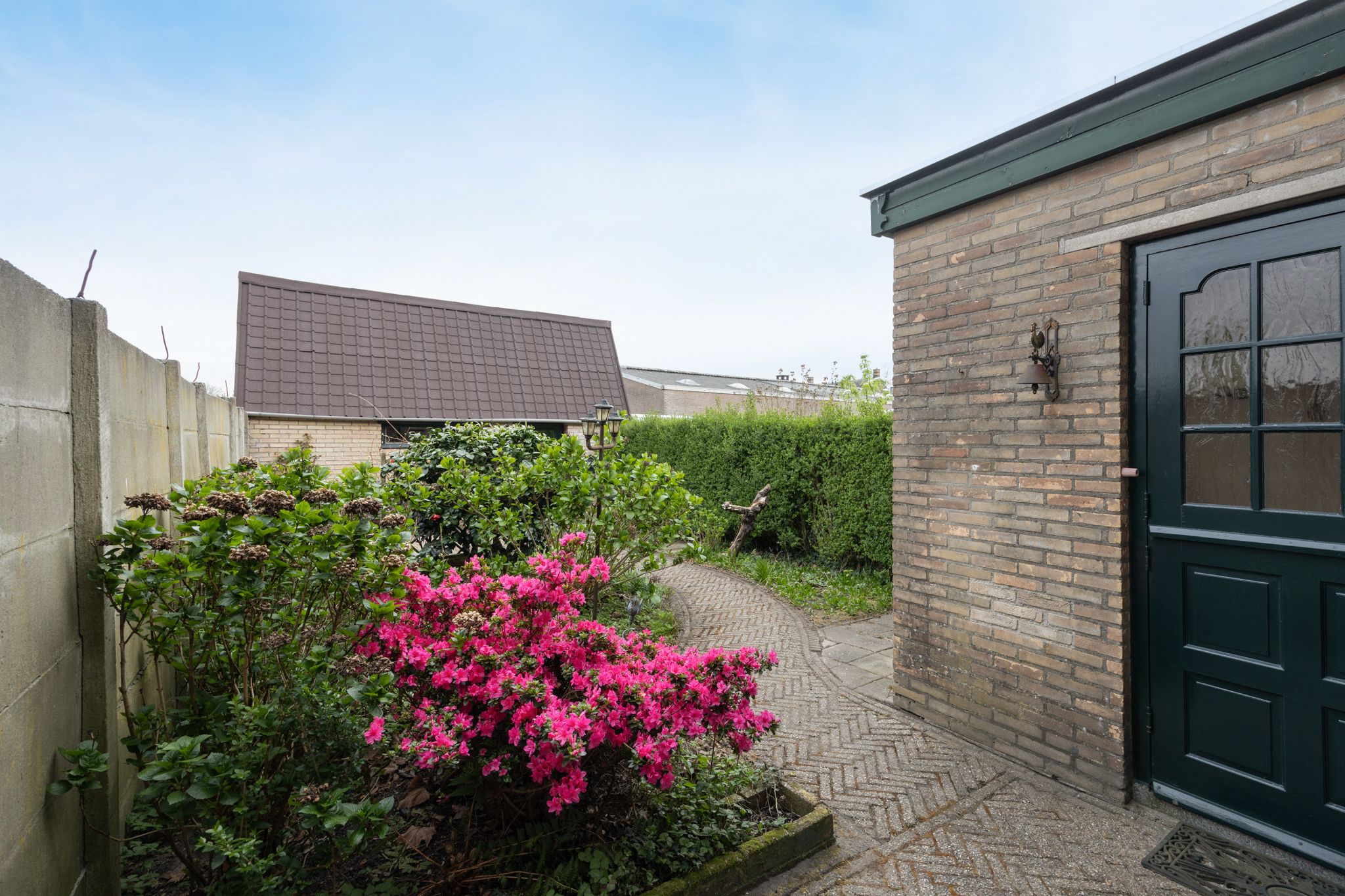 Foto 30 van Rochussenlaan 10