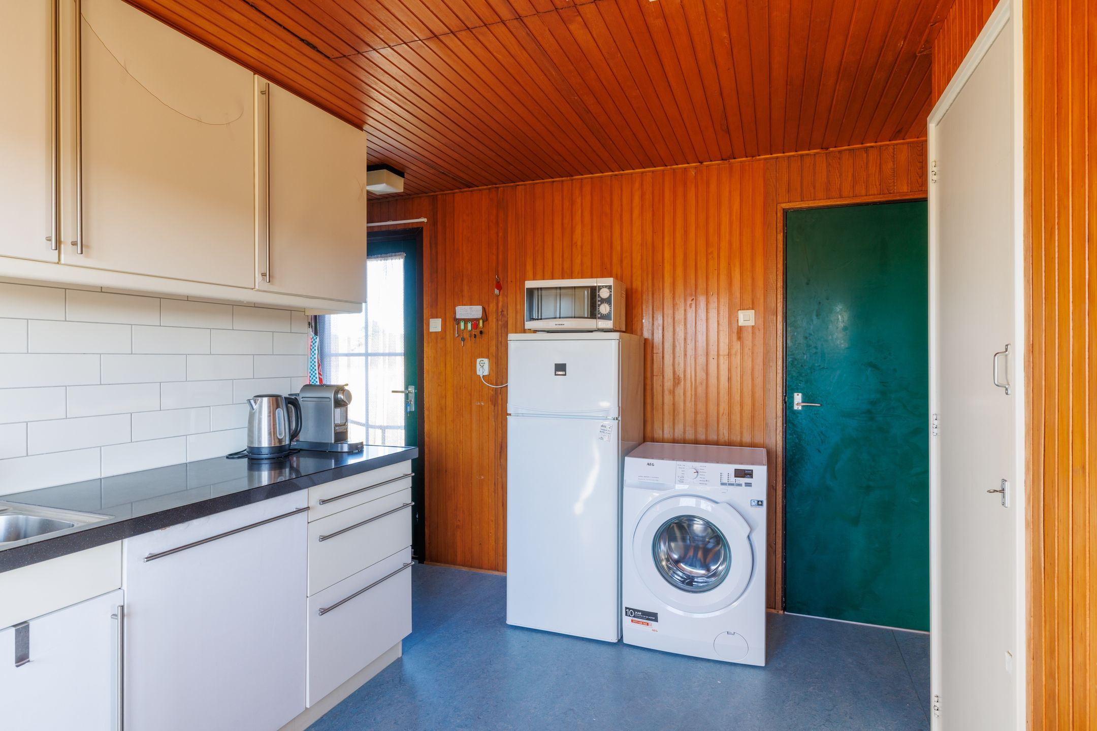 Foto 15 van Kievitsweg 14