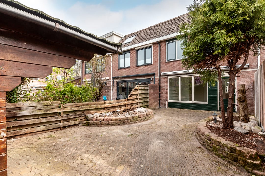 Foto 31 van Botter 33 6