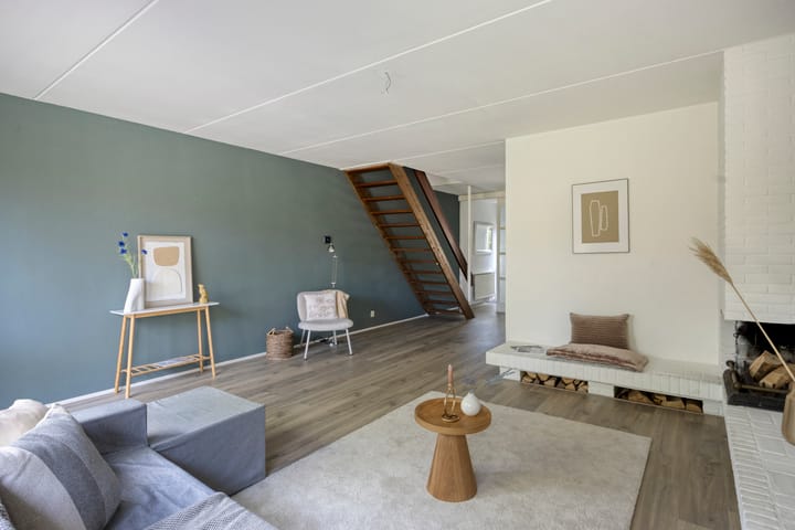 Foto 4 van Van Gelderlaan 60