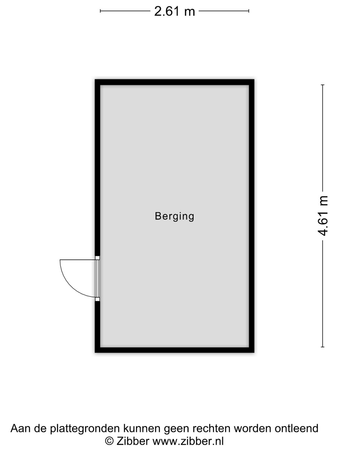 Photo 38 of Cevenneshof 7