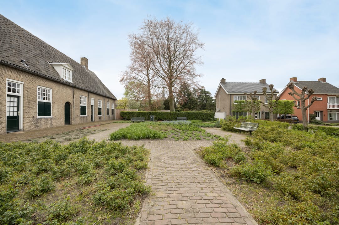 Foto 41 van Rochussenlaan 10