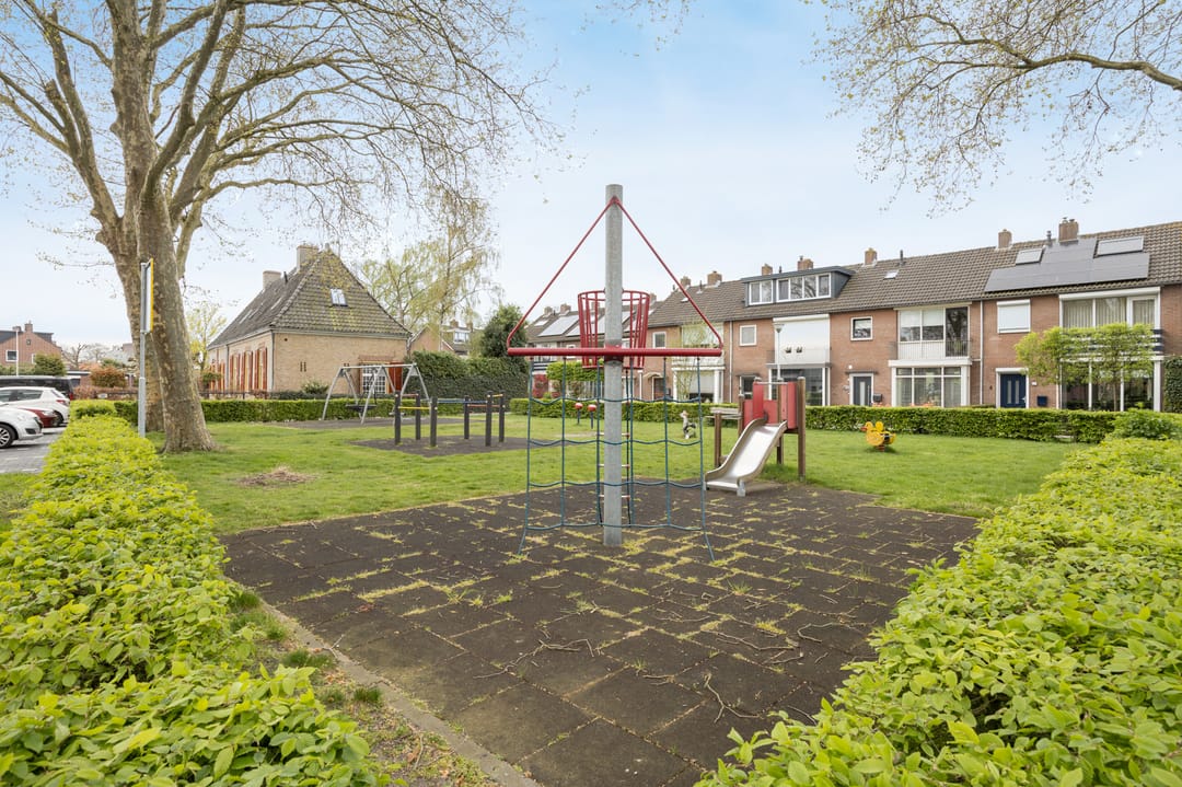 Foto 43 van Rochussenlaan 10