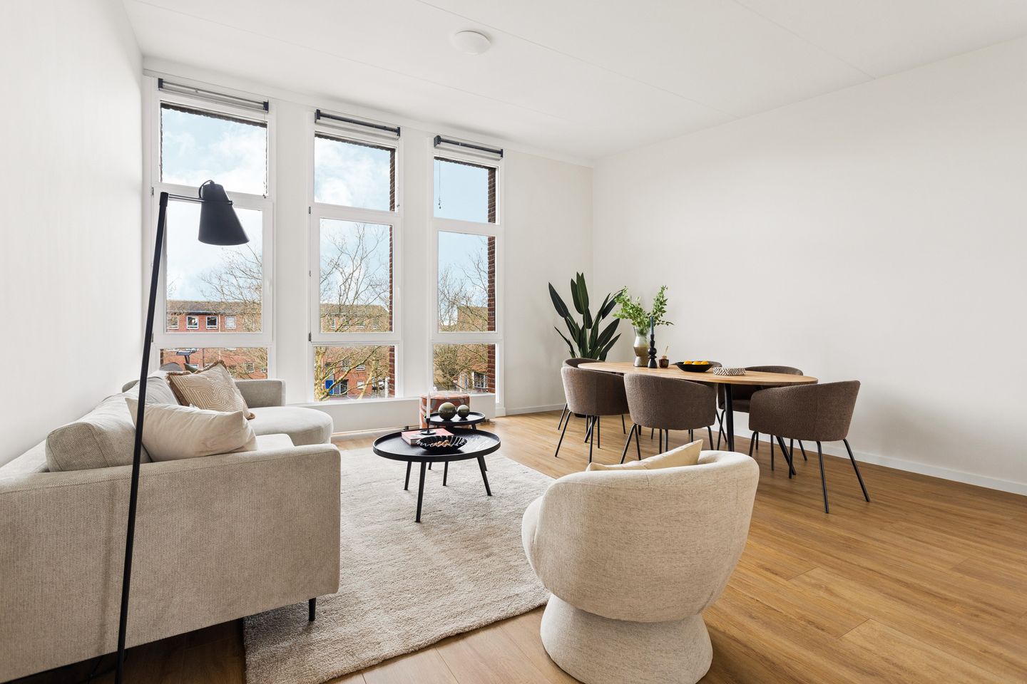 Foto 4 van Bijlmerdreef 894