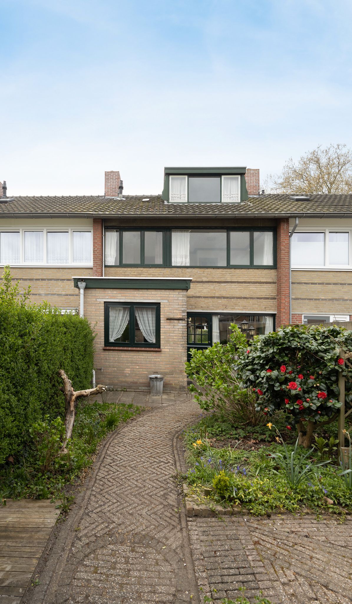 Foto 44 van Rochussenlaan 10