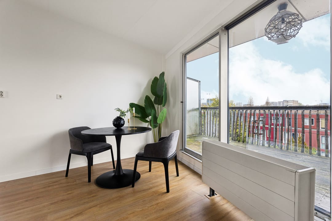 Foto 7 van Bijlmerdreef 894