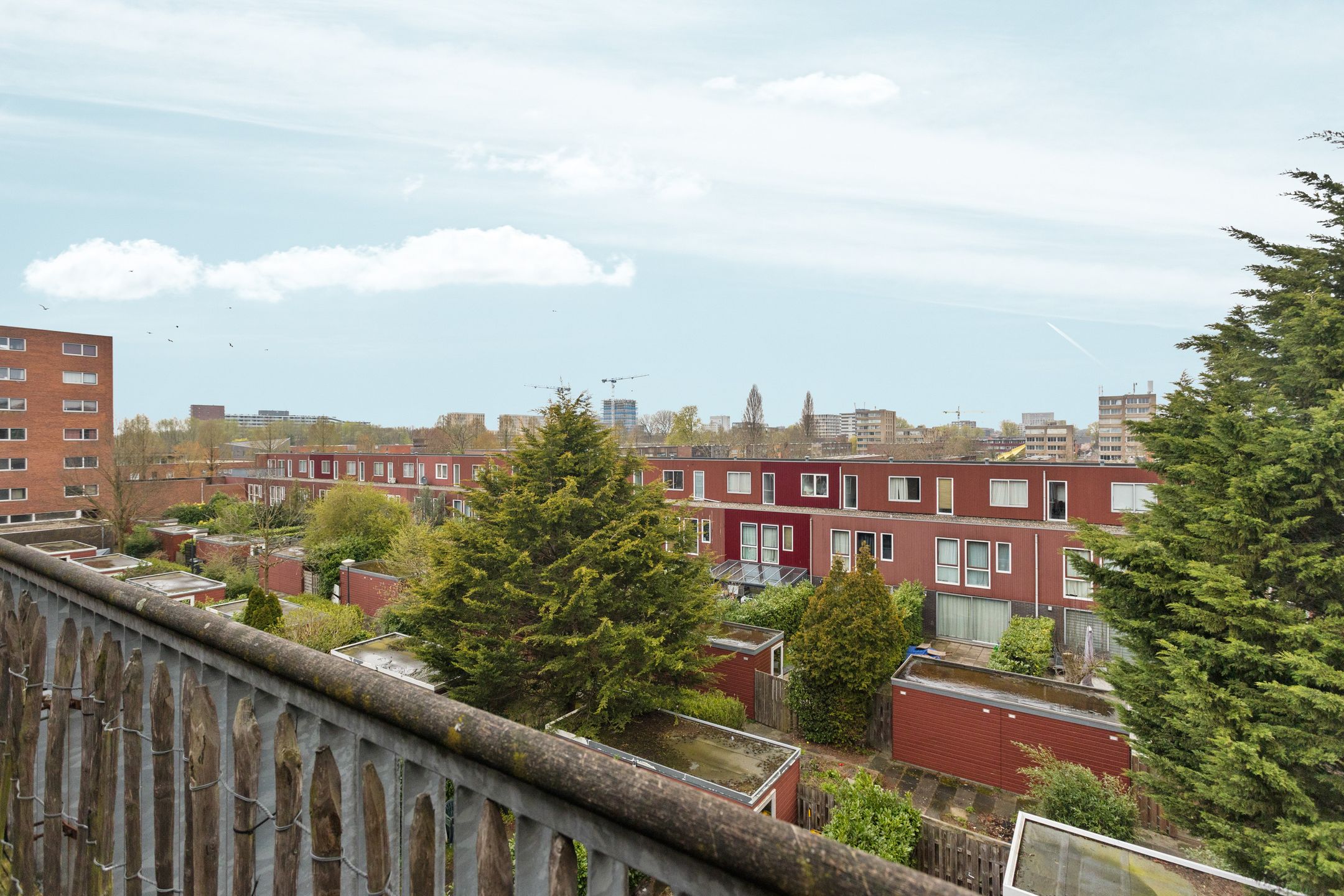 Foto 9 van Bijlmerdreef 894