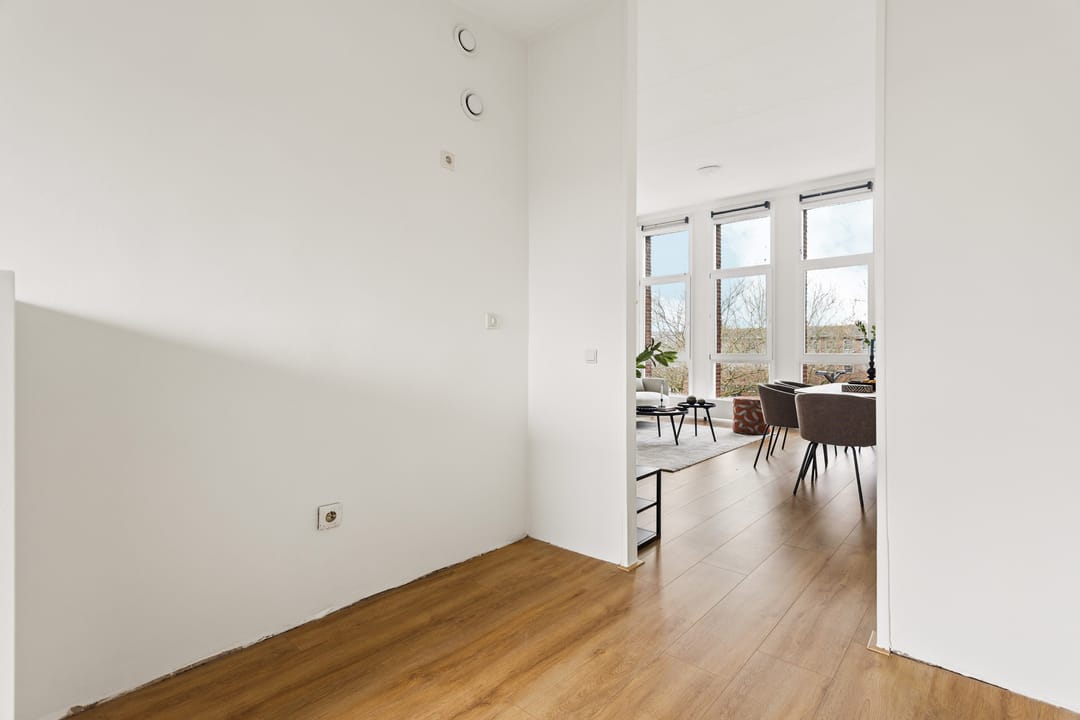 Foto 11 van Bijlmerdreef 894