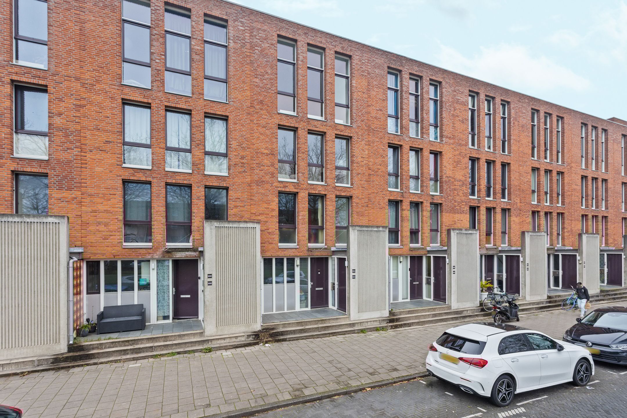 Foto 24 van Bijlmerdreef 894