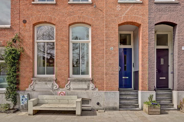 Photo 3 of Nassaukade 76-H