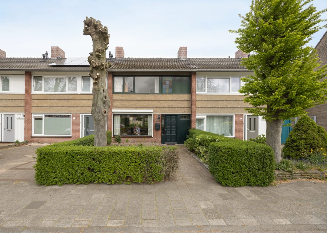 Foto 38 van Rochussenlaan 10