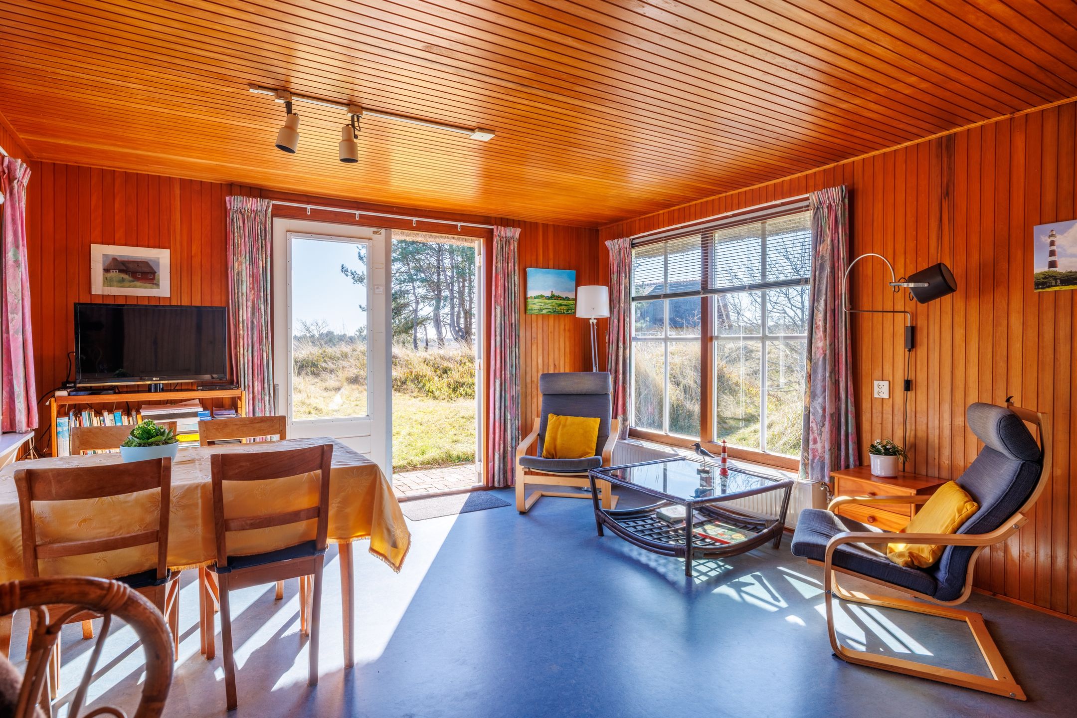 3-bedroom freehold villa in Nes (Gem. Ameland) — photo 4 of 5