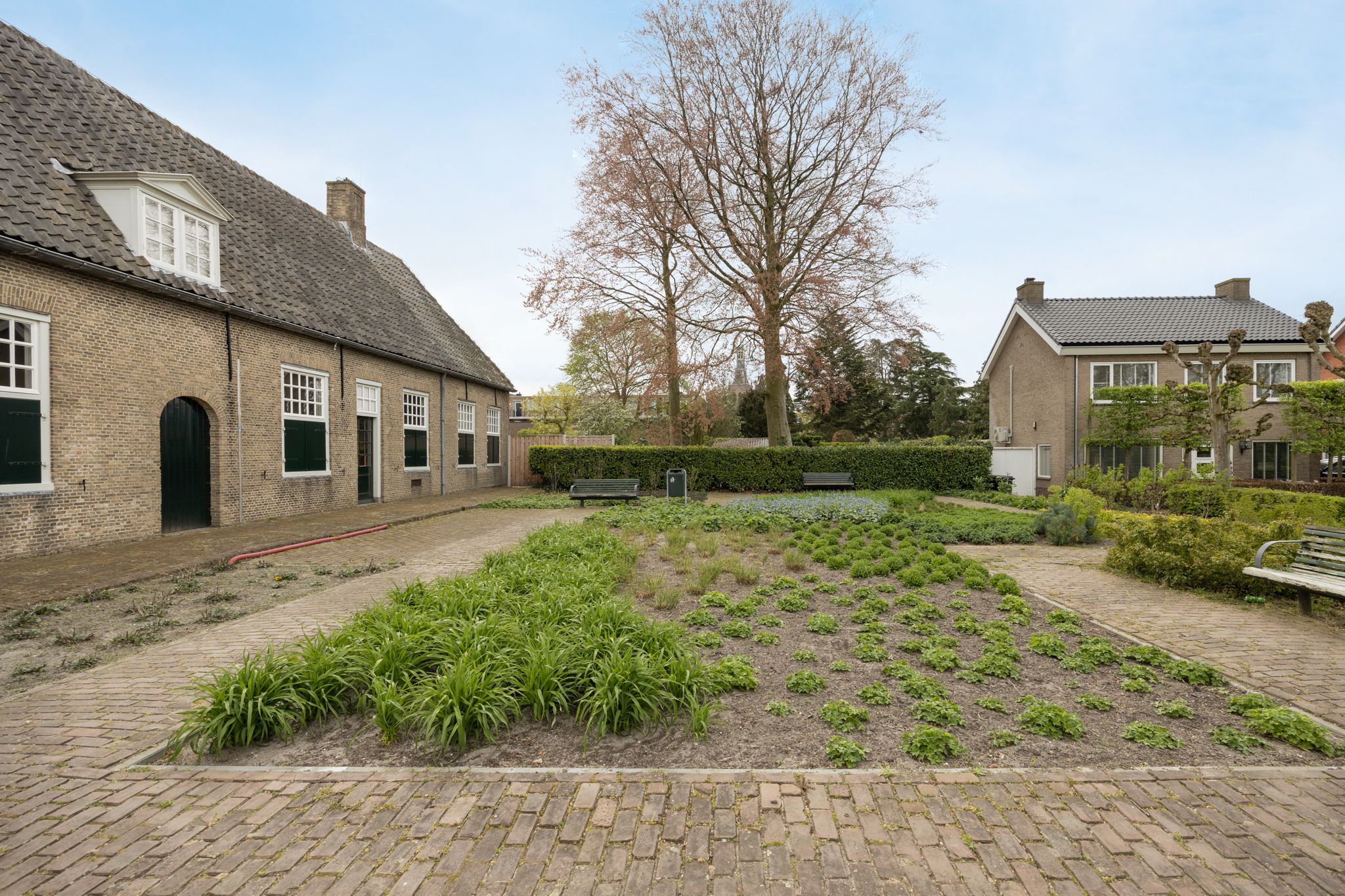 Foto 42 van Rochussenlaan 10