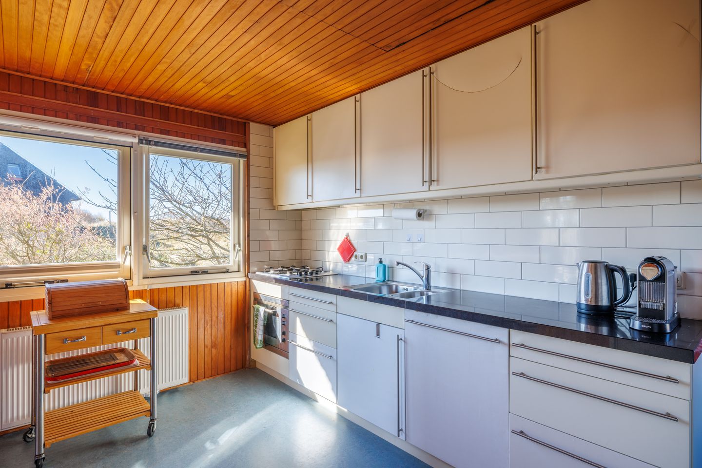 Foto 14 van Kievitsweg 14