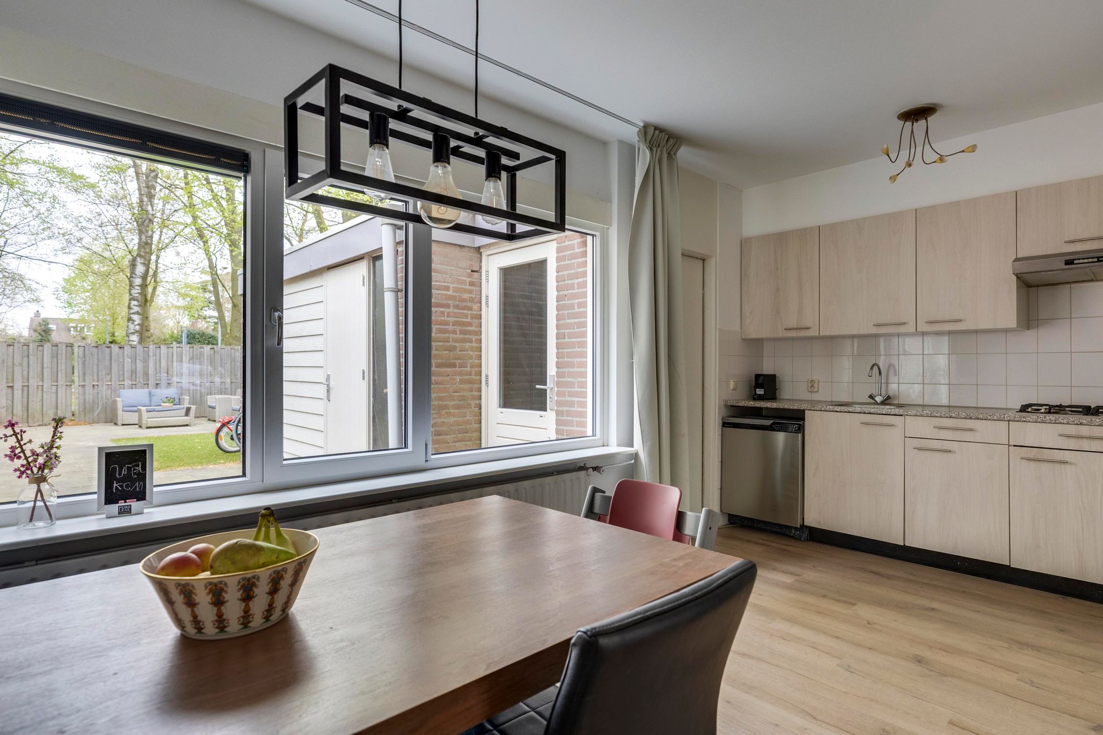 Foto 3 van Vlierbeek 2