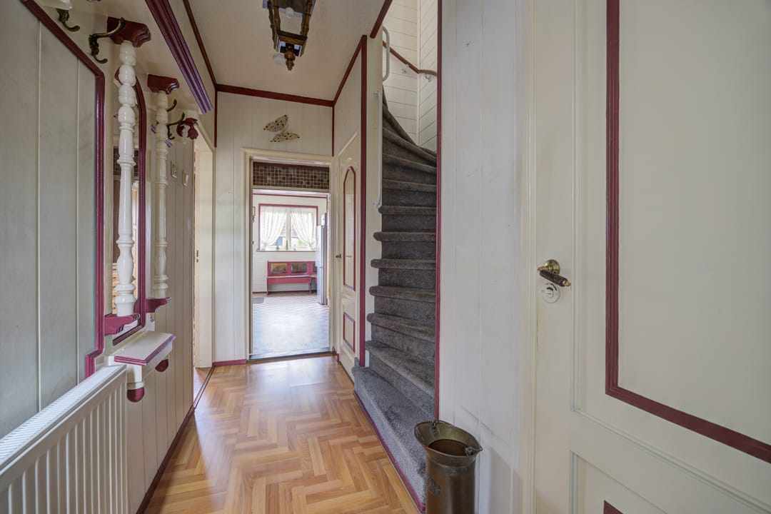 Foto 13 van Rochussenlaan 10