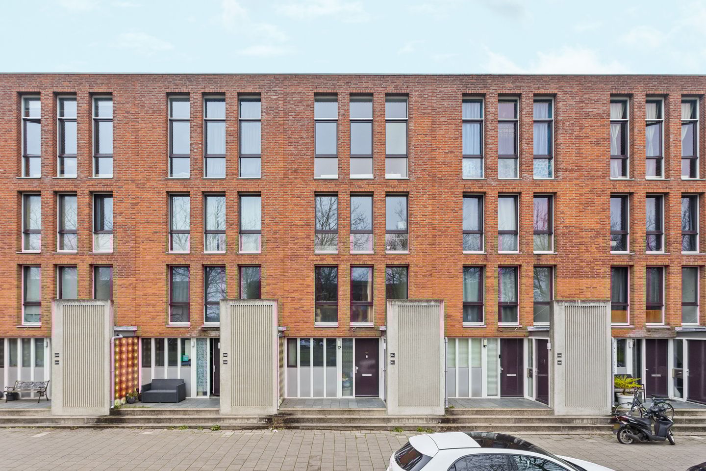 Foto 25 van Bijlmerdreef 894