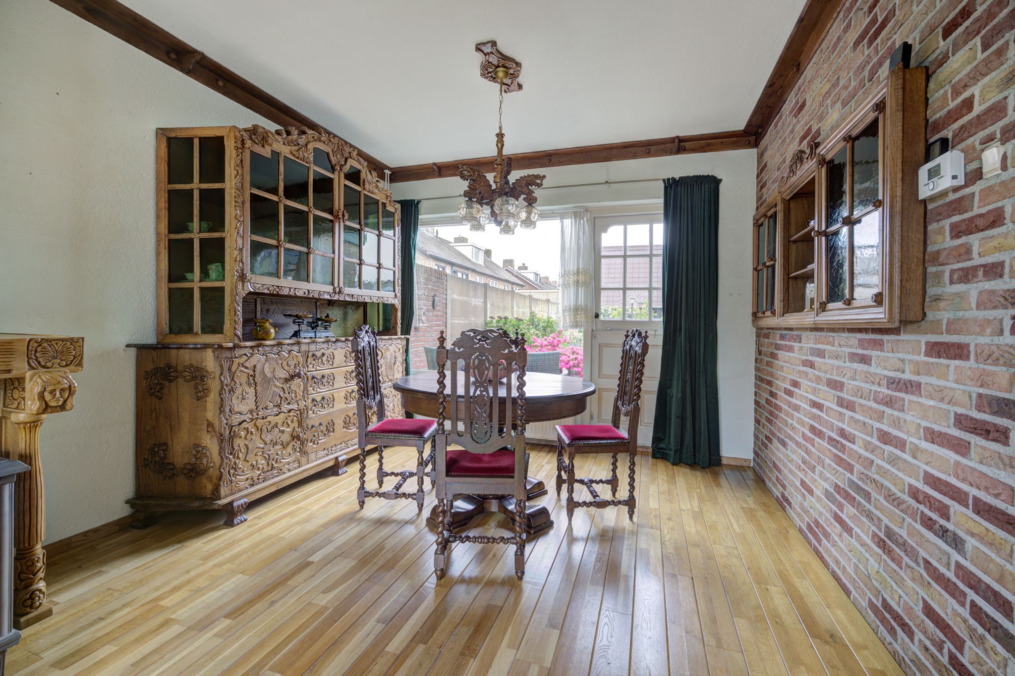 Foto 9 van Rochussenlaan 10