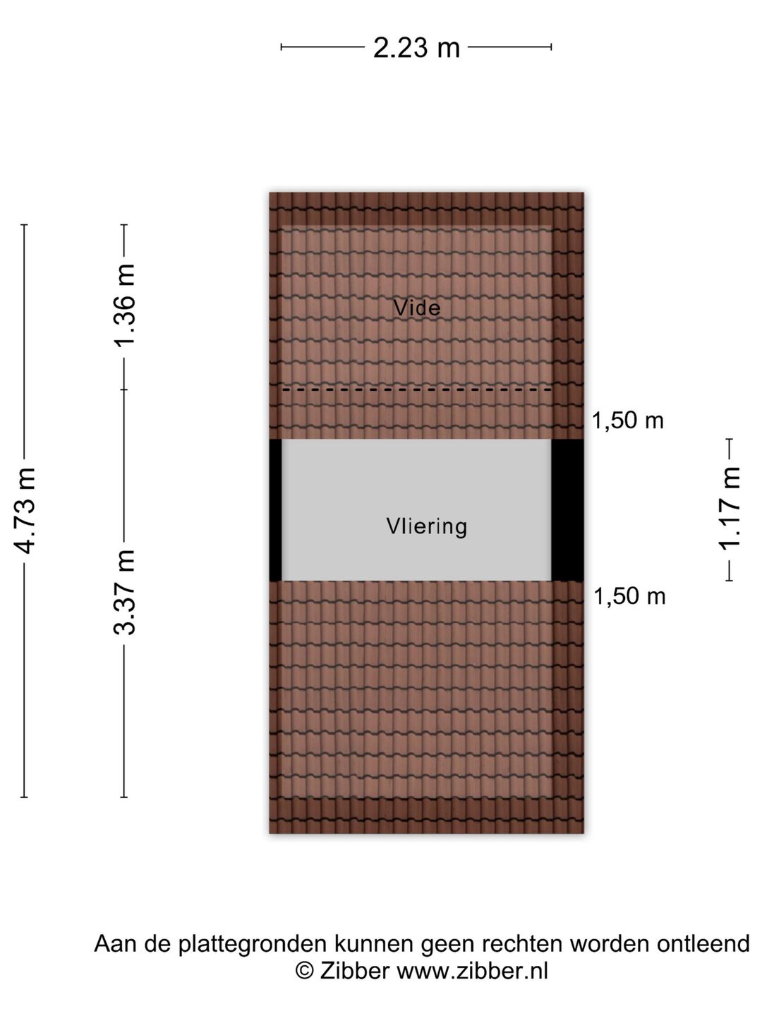 Photo 37 of Cevenneshof 7