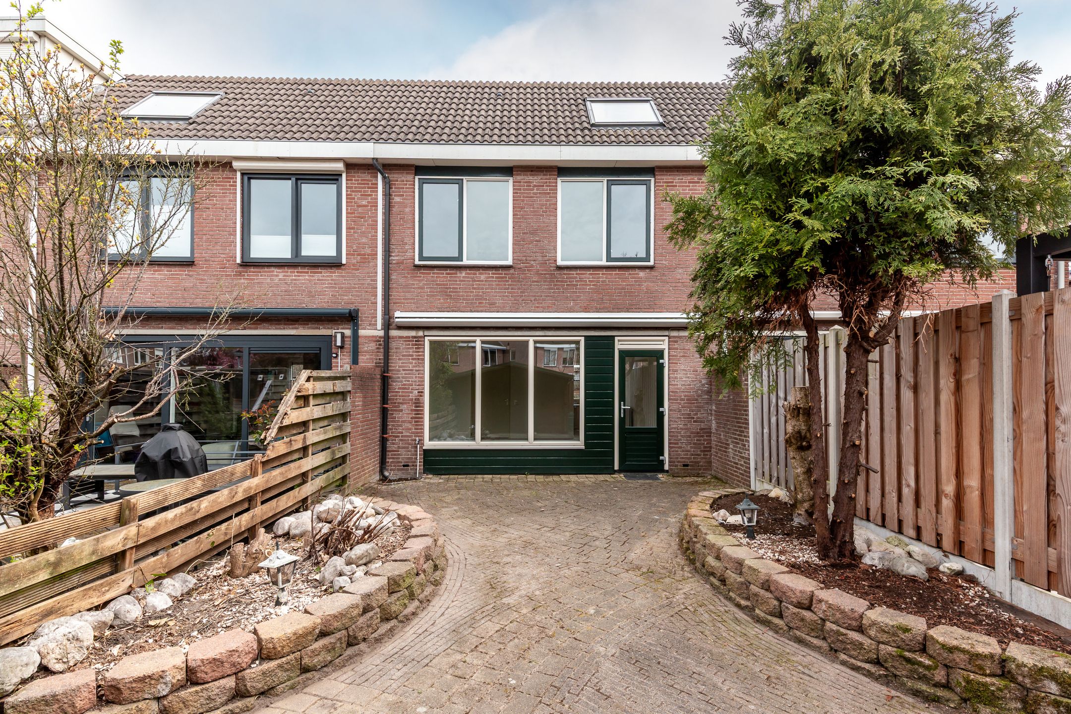 Foto 30 van Botter 33 6