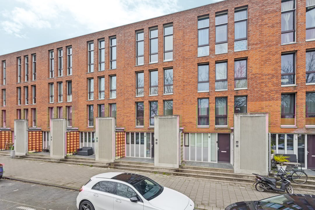 Foto 26 van Bijlmerdreef 894