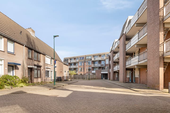 Foto 4 van Paukenlaan 117