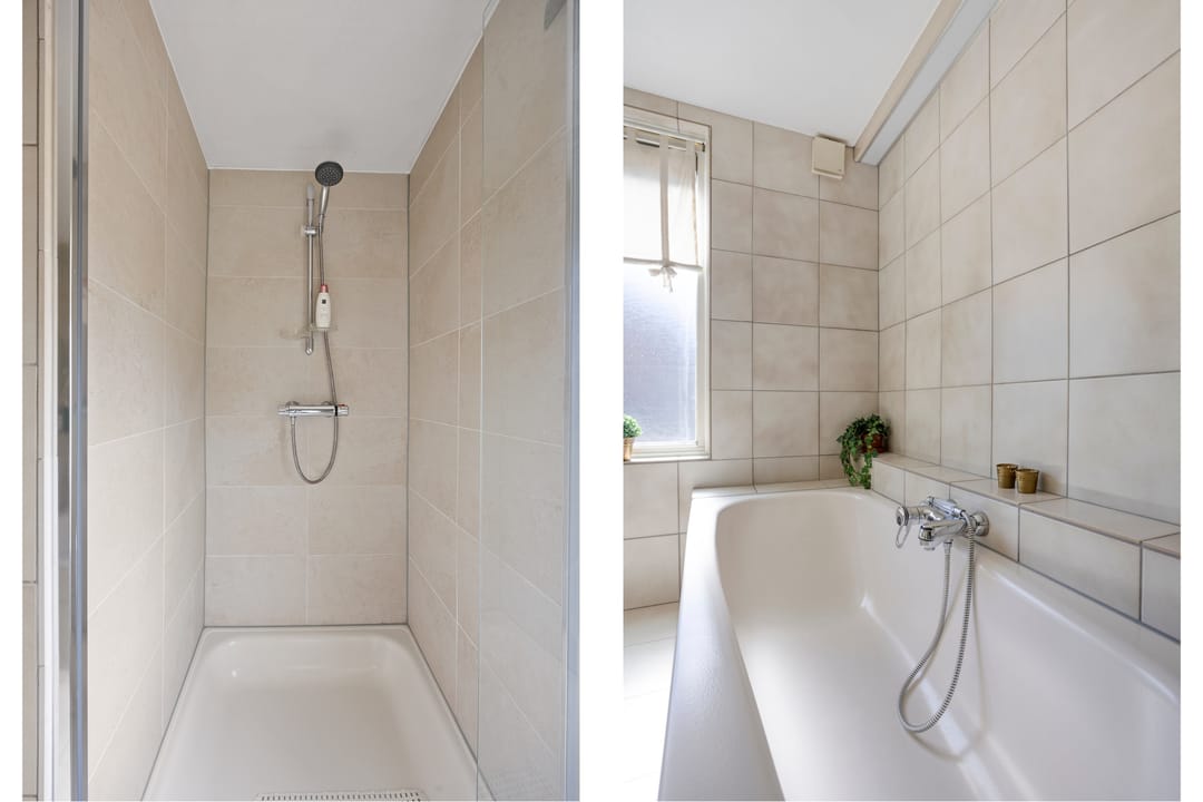 Spacious Semi-Detached House with Sauna, Four Bedrooms and Sunny West-Facing Garden — 32