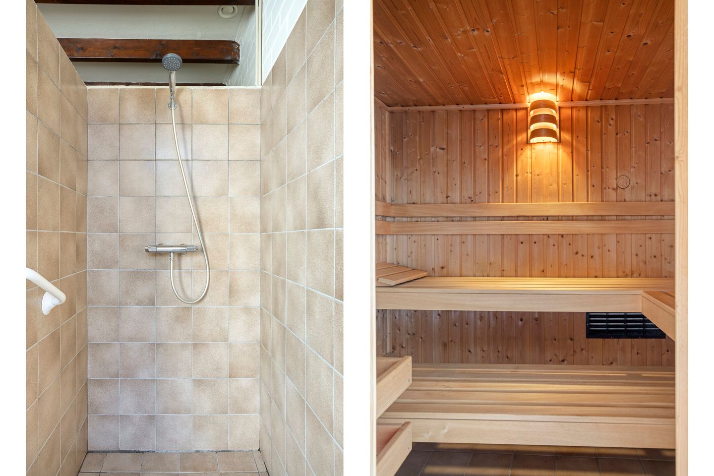 Spacious Semi-Detached House with Sauna, Four Bedrooms and Sunny West-Facing Garden — 25