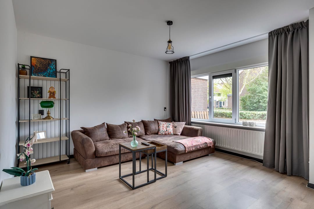 Foto 2 van Vlierbeek 2