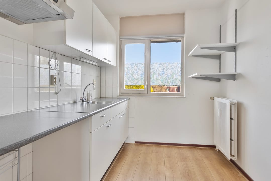 Foto 16 van Paukenlaan 117