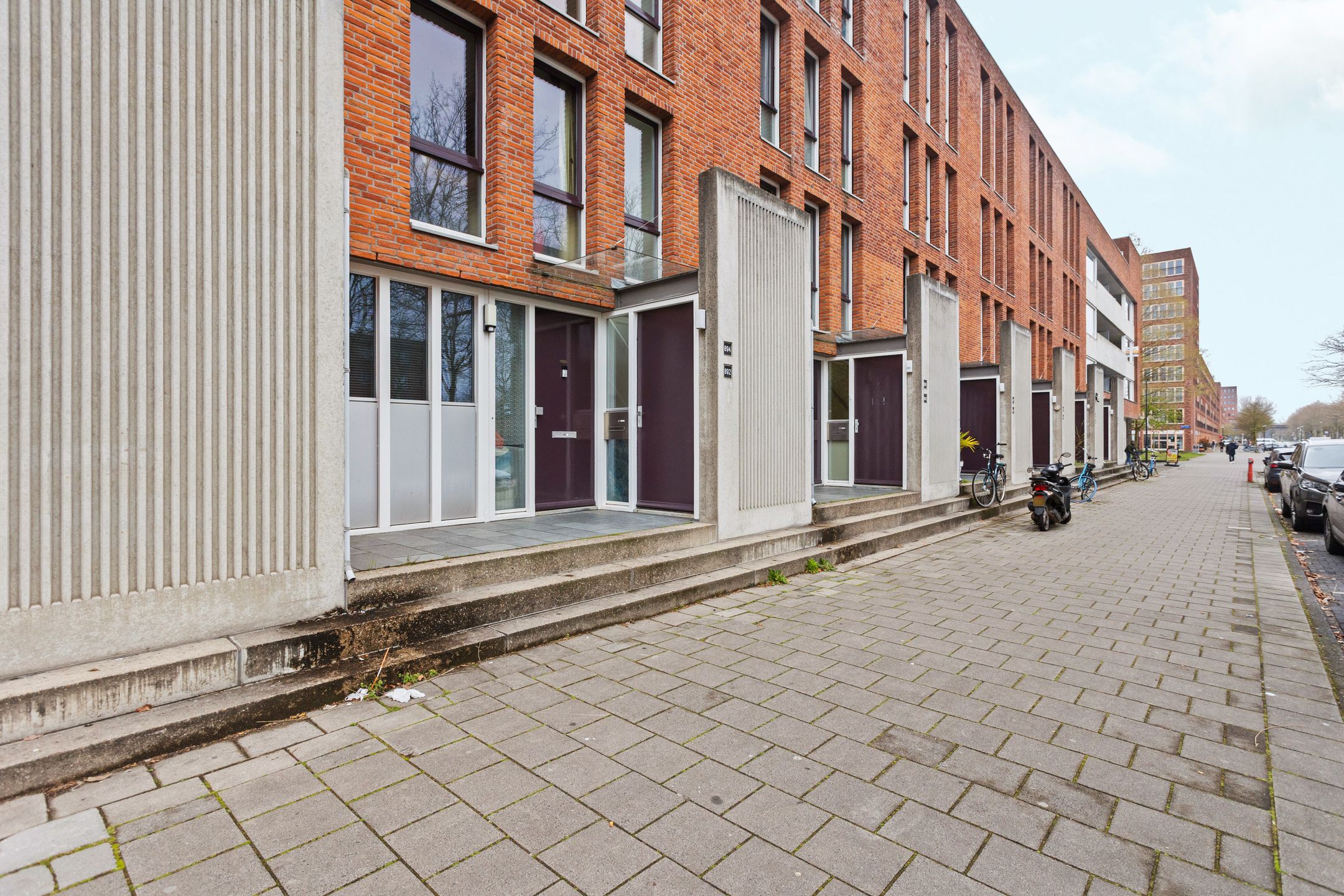 Foto 27 van Bijlmerdreef 894