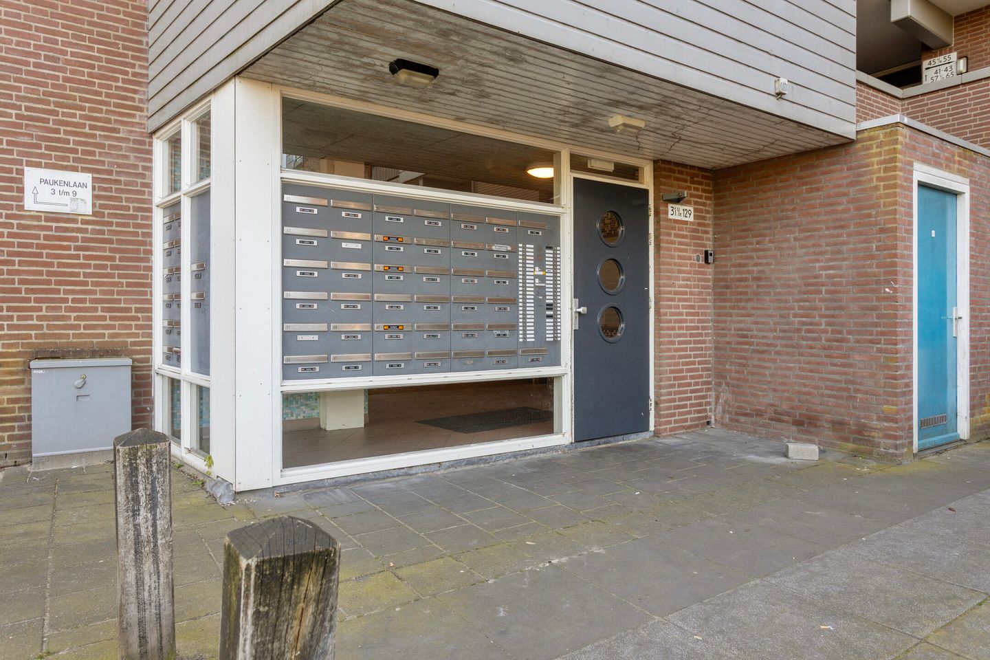 Foto 5 van Paukenlaan 117