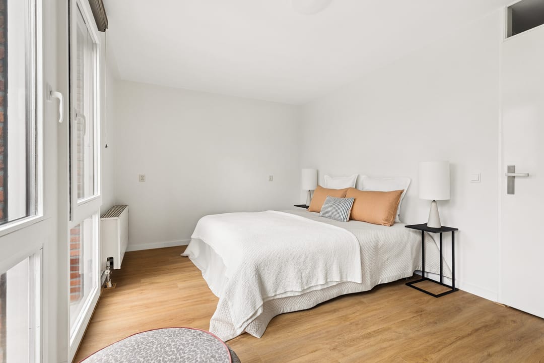 Foto 13 van Bijlmerdreef 894