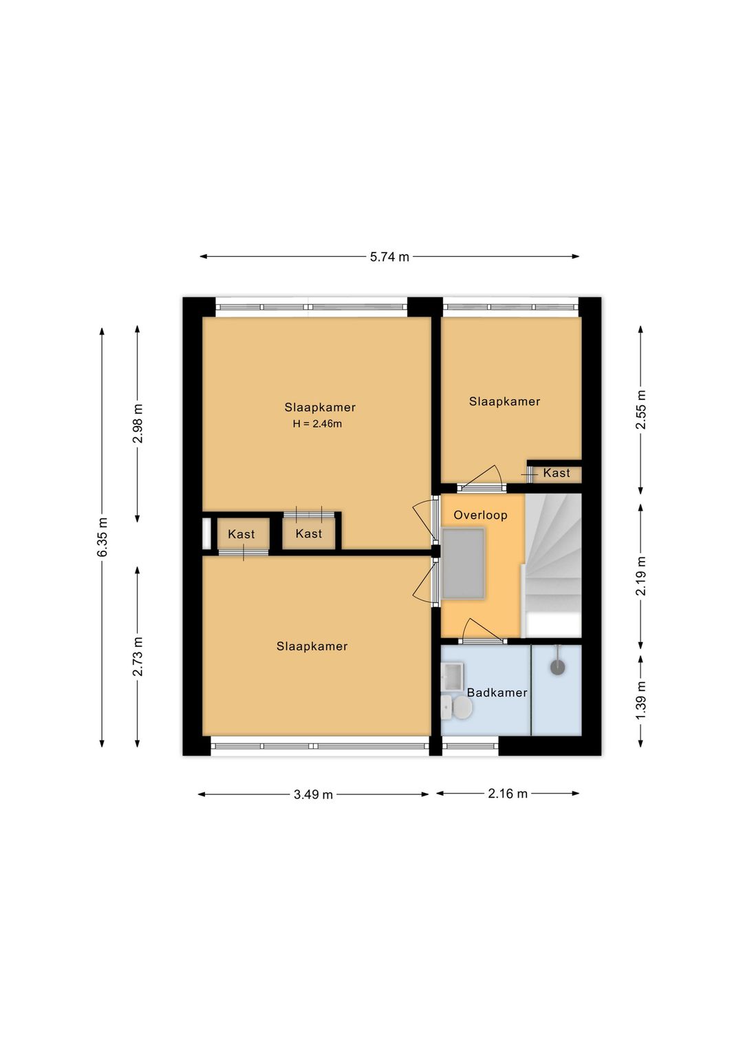 Foto 46 van Rochussenlaan 10