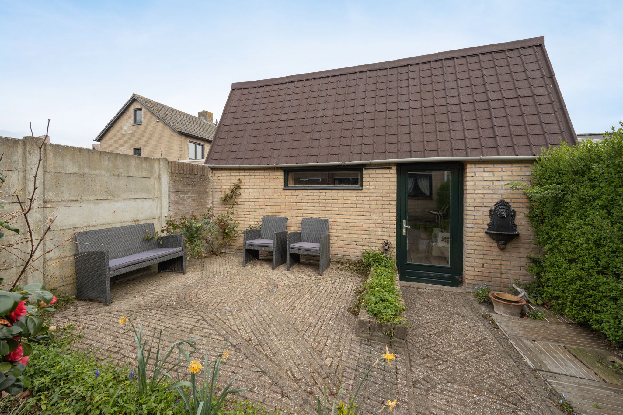 Foto 33 van Rochussenlaan 10