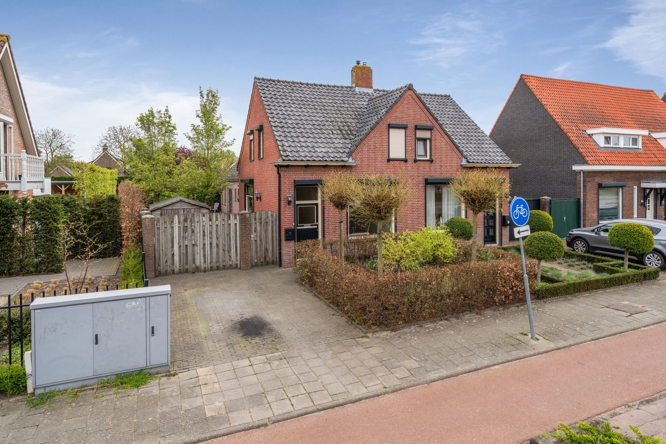 Roosendaalsebaan 7 