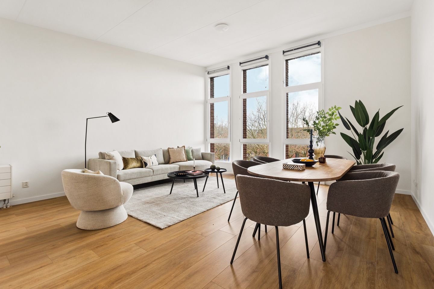 Foto 5 van Bijlmerdreef 894