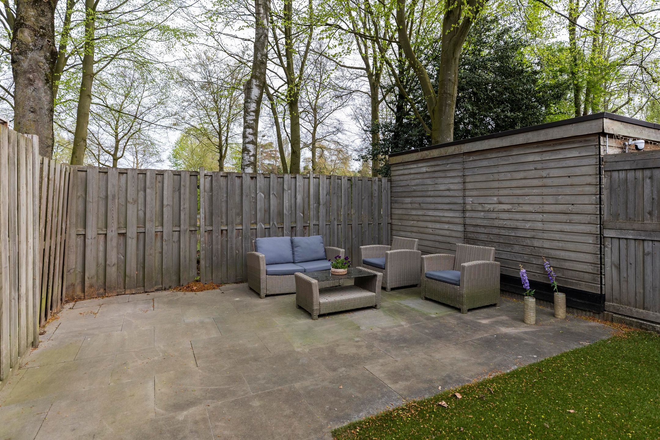 Foto 30 van Vlierbeek 2