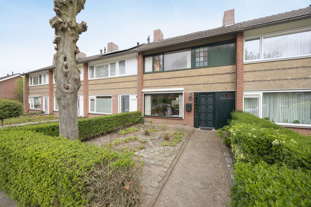 Foto 1 van Rochussenlaan 10