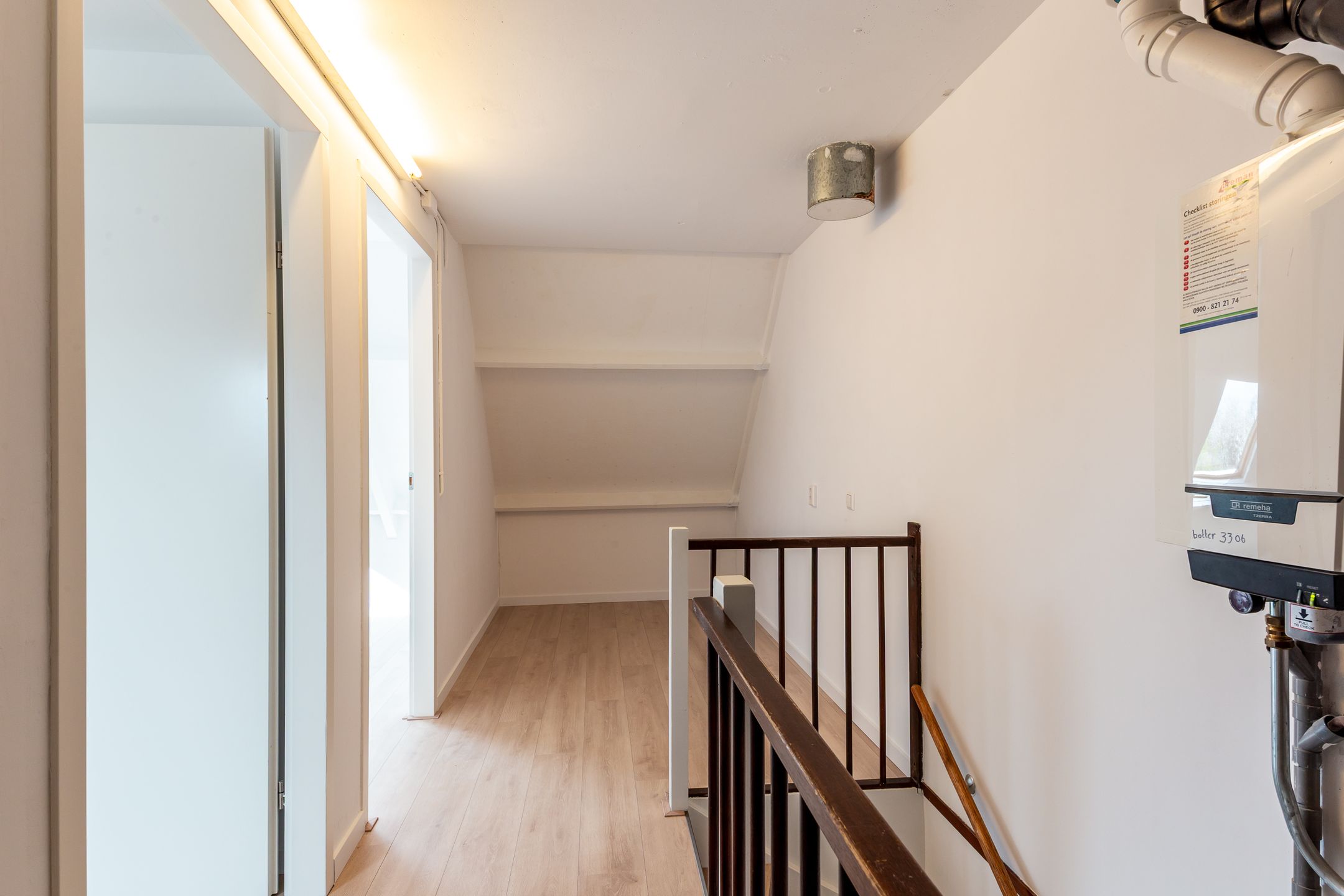 Foto 24 van Botter 33 6