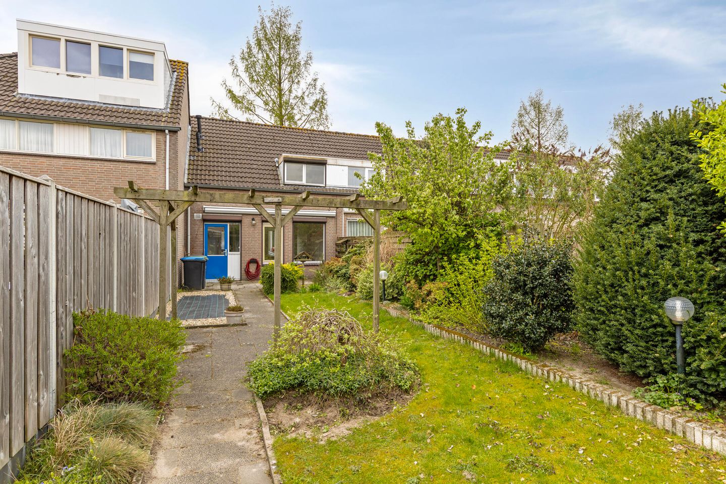 Photo 29 of Cevenneshof 7