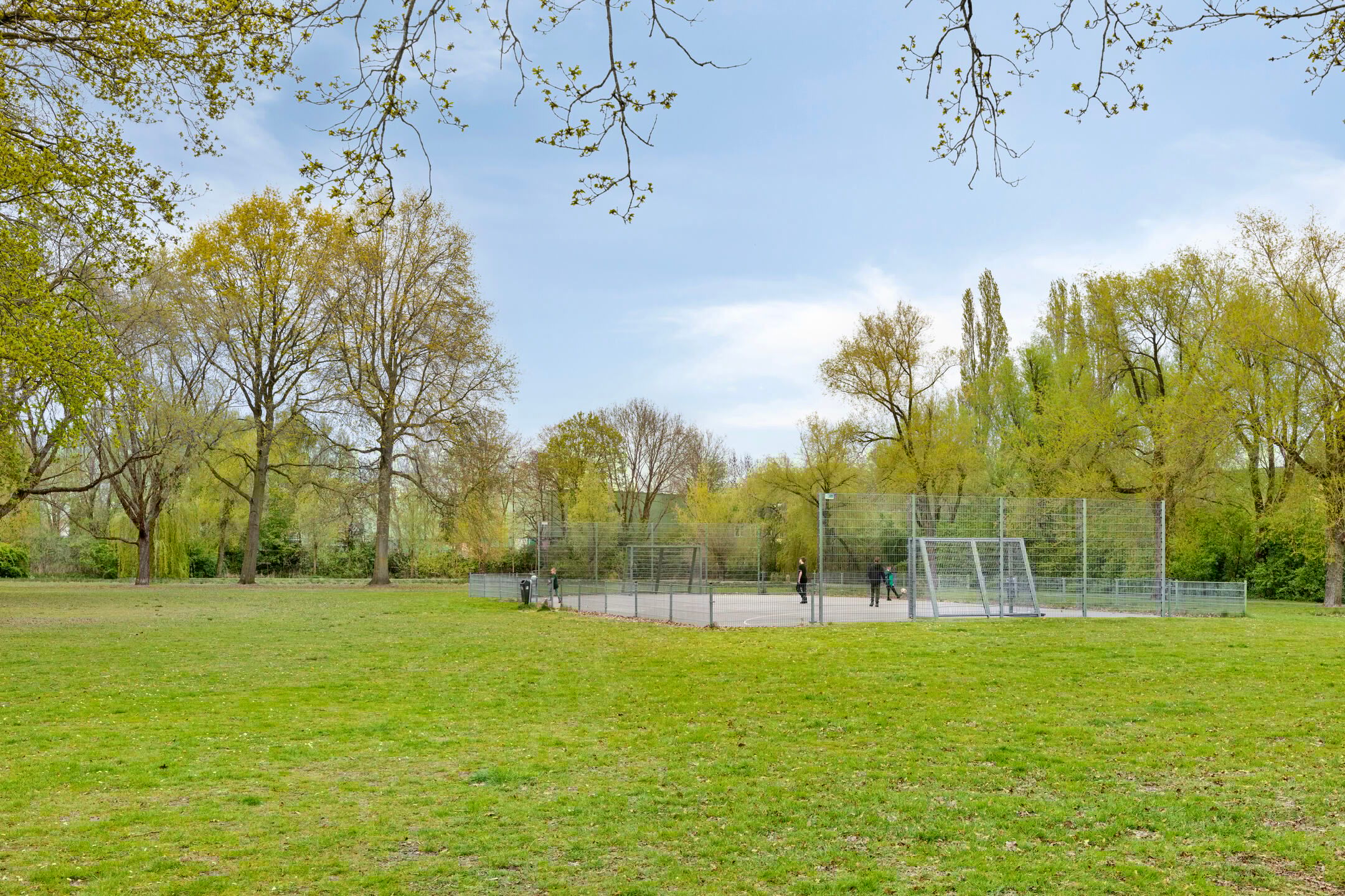 Photo 33 of Cevenneshof 7