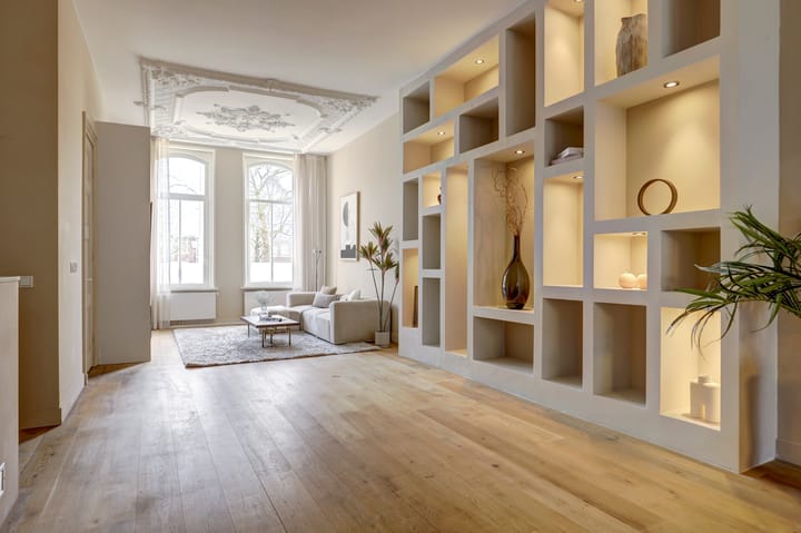 Photo 5 of Nassaukade 76-H