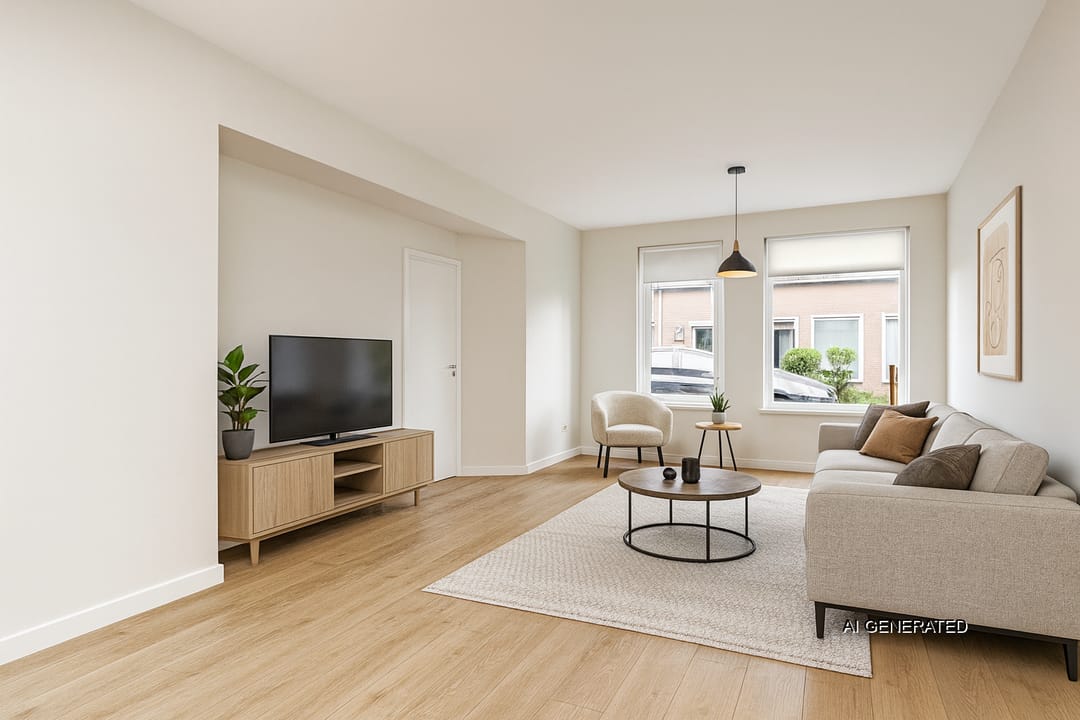 Photo 8 of Cevenneshof 7