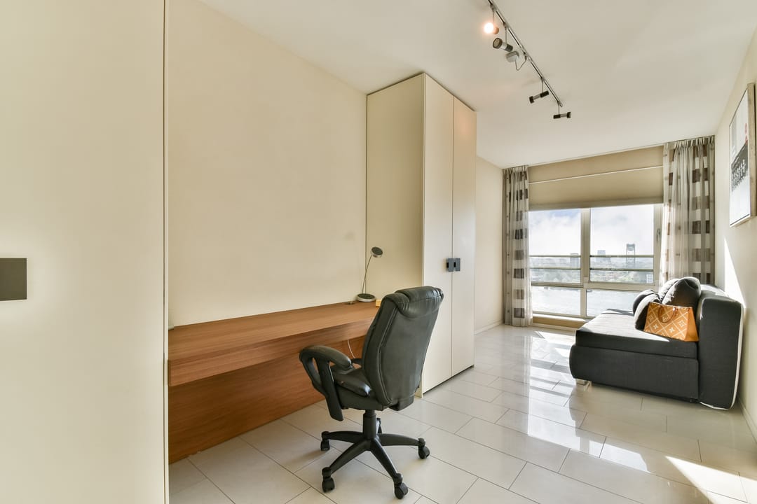 Foto 11 van Wijnhaven 43-E