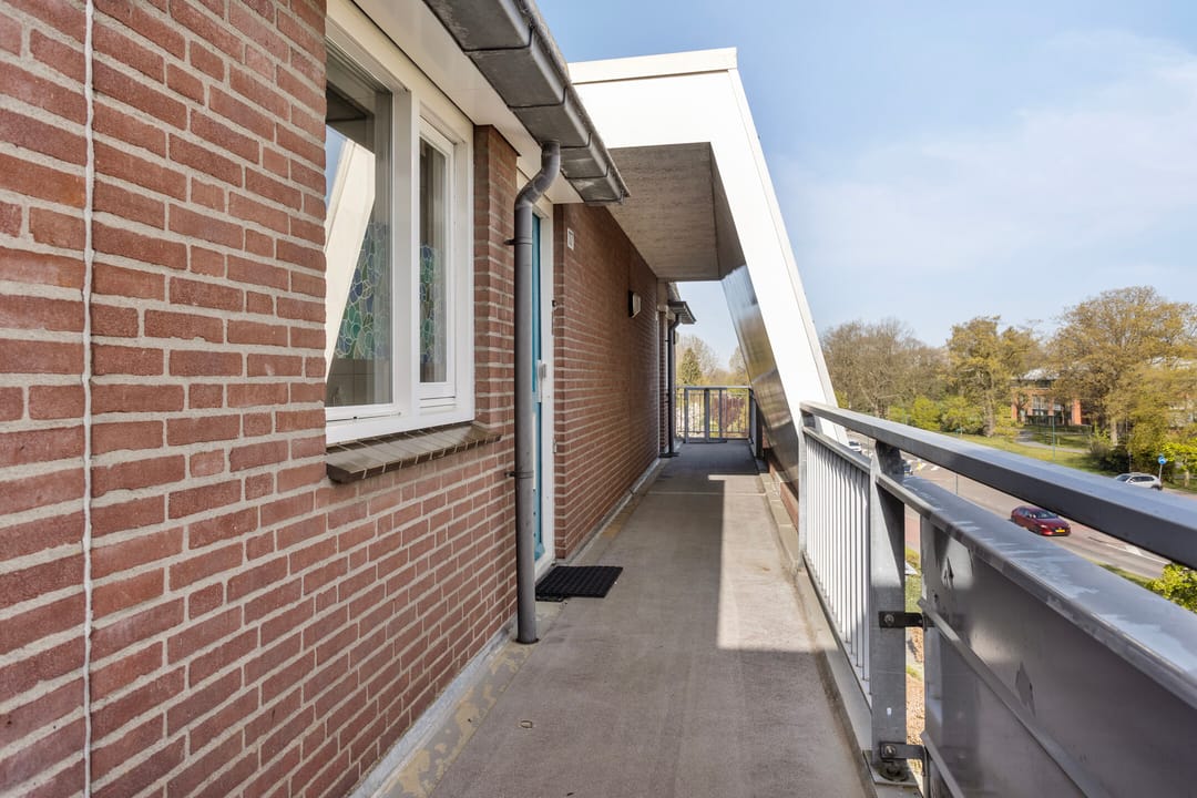 Foto 8 van Paukenlaan 117